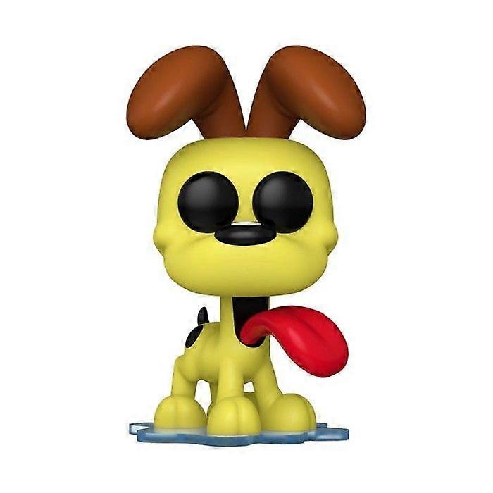 Funko – Garfield – POP! Figur Odie 9 cm