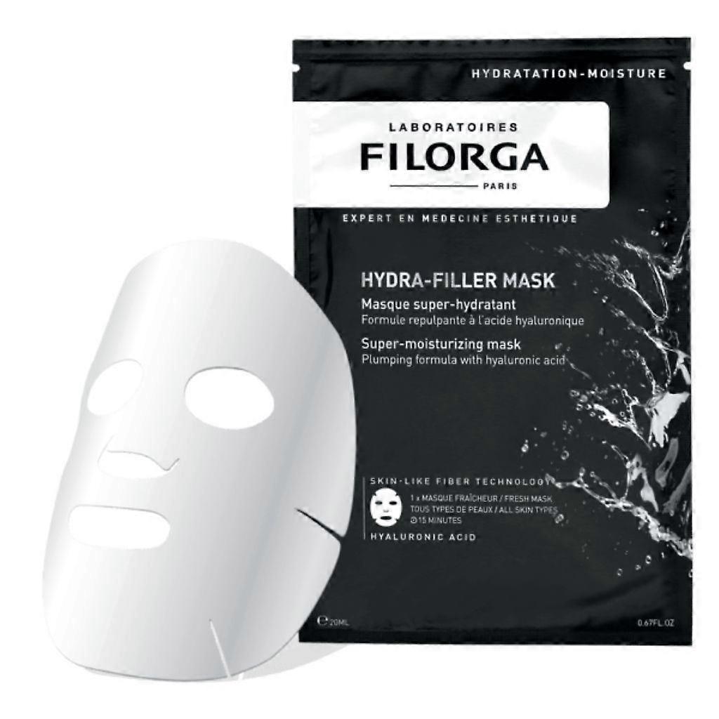 Filorga Hydra Filler Moisturising Mask Single Sheet