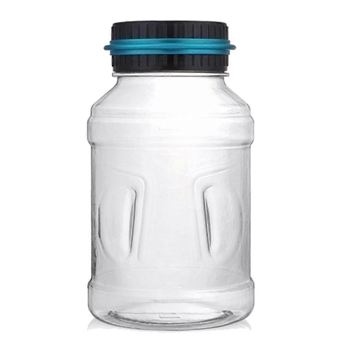 Piggy Bank 1.8L Coin Storage Jar, Electronic Digital LCD Counter, Money Box