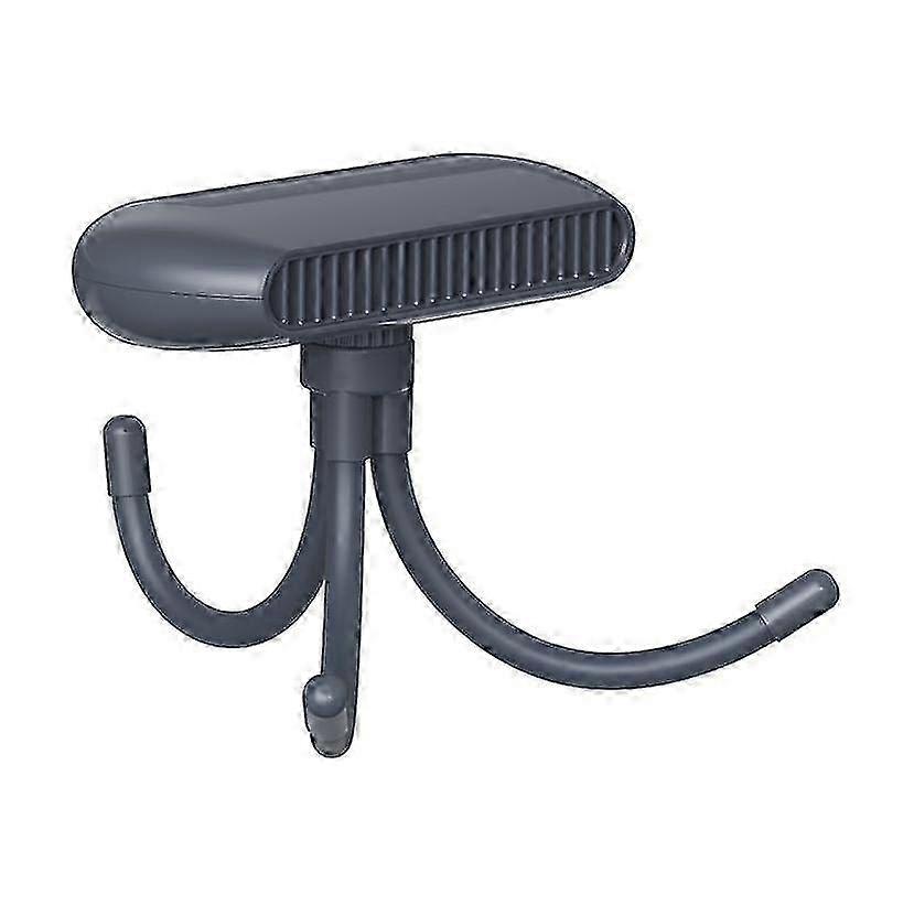 Stroller Fan Portable Bladeless Fan Mini Handheld Fan