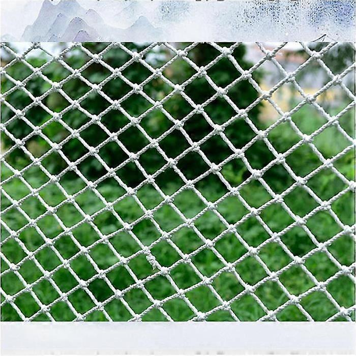 Safety Net - Unspecified - 1x10m - Plastic - Weatherproof - Anti-fall