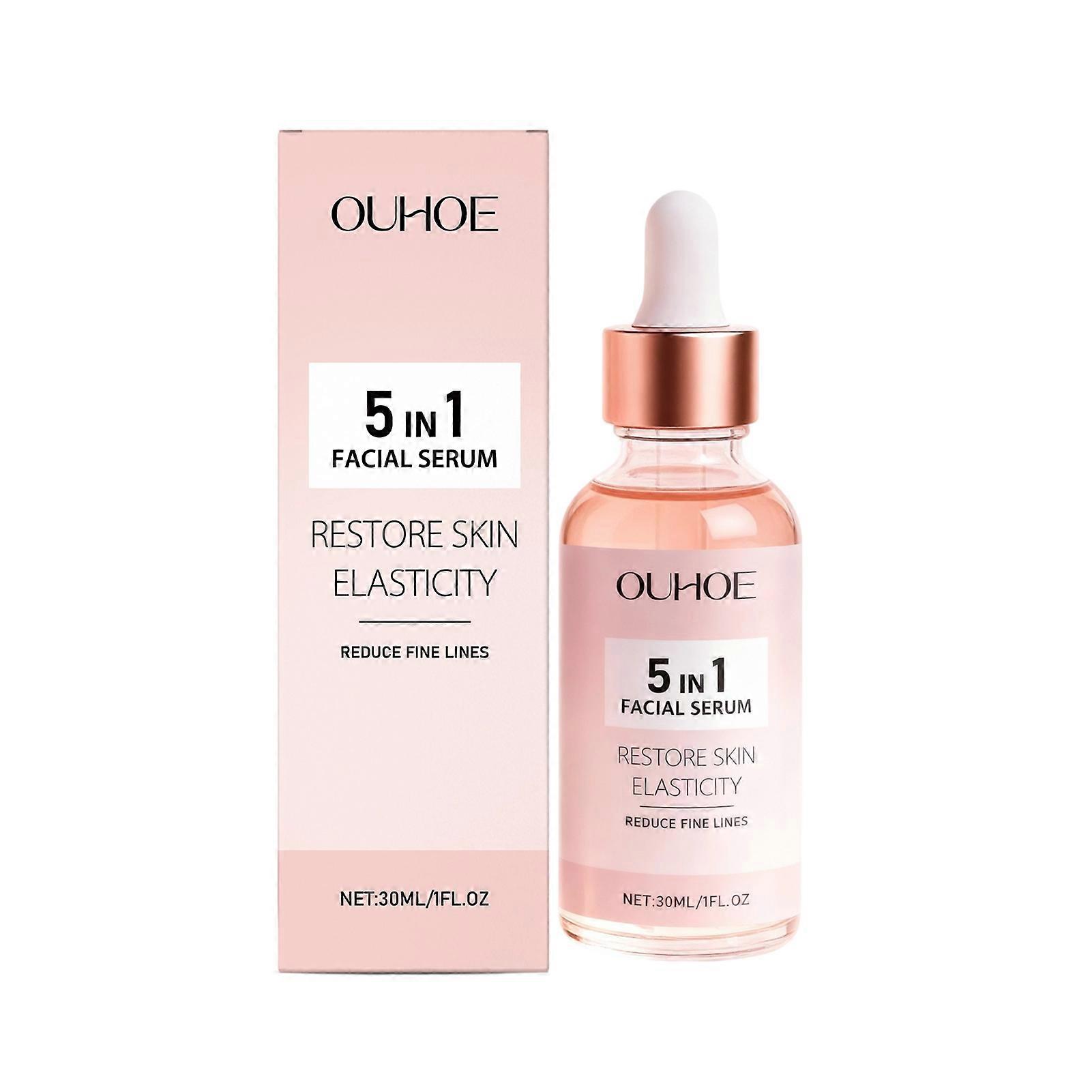 Sensitive skin facial serum for redness Soothes & Calms Irritation Glowing-Complexion