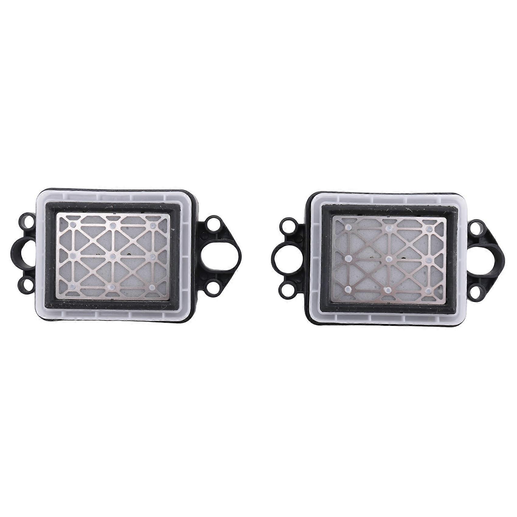 2PCS Double Head Dx5 Printhead Cap Station for Thunderjet Gongzheng GZ Litu Prismajet Eco Solvent Printer Plotter Capping Top