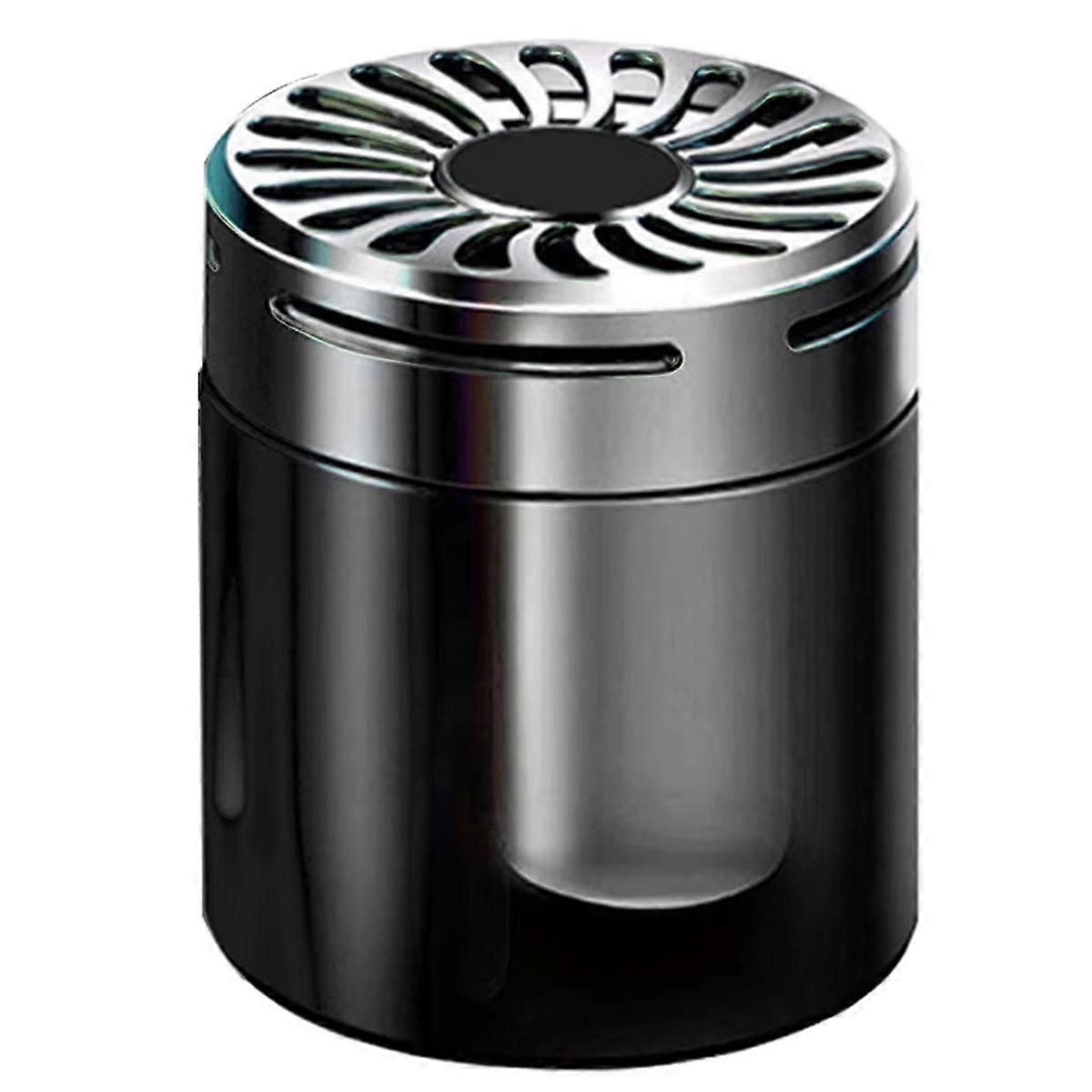 Mini Essential Oil Diffuser Portable Fragrance Diffuser Electric Waterless Aromatherapy for Bathroo