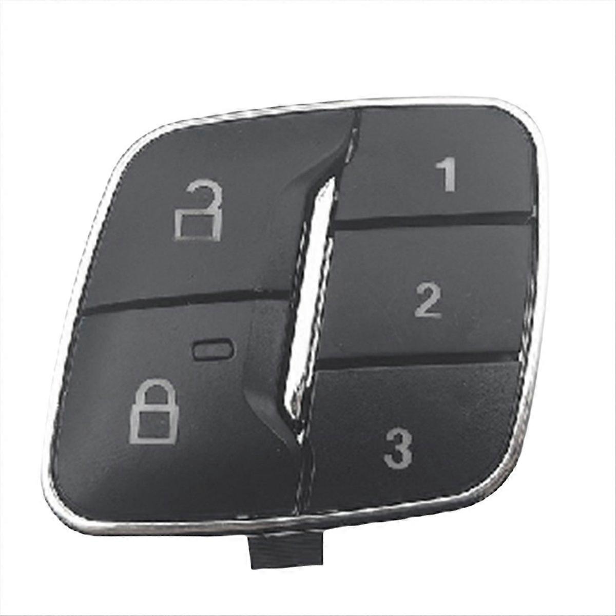 Front Left Driver Door Power Seat Adjust Switch Button BB5Z-14776-AA for Escape Edge Escape Fusion