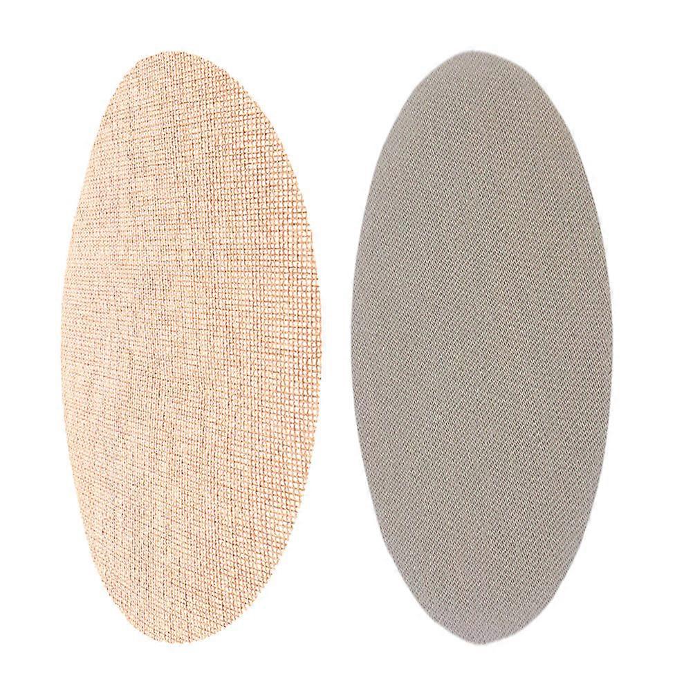 Dazzling-Proof Lamp Shade Diffuser Cloth Covers for Home Use 2Pcs