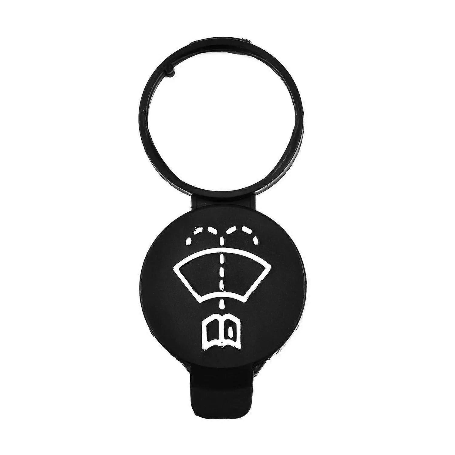 Windshield Washer Fluid Reservoir Cap Compatible with 20112016 13227300