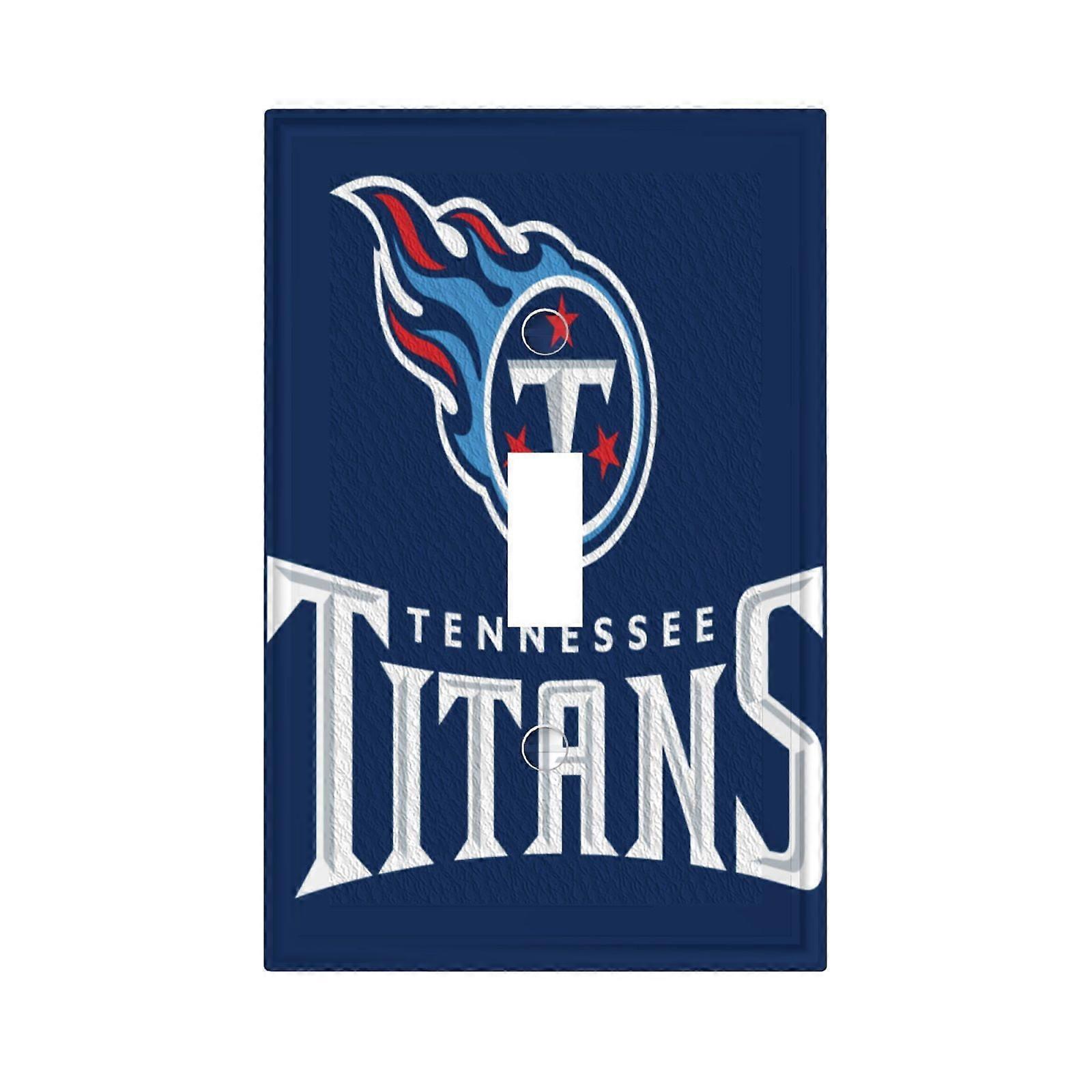 Titans Switching Lights Single Leather Roman Frame Switch Panel Wall Panel Single Double/Pull Light Switch