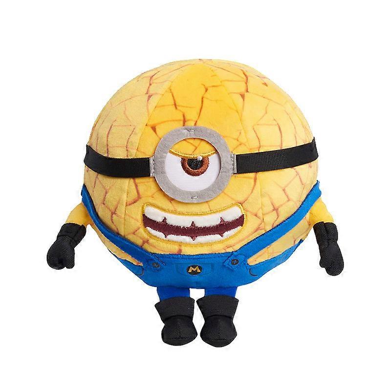 2024 Despicable Me 4 Plush Minions Plush Toy