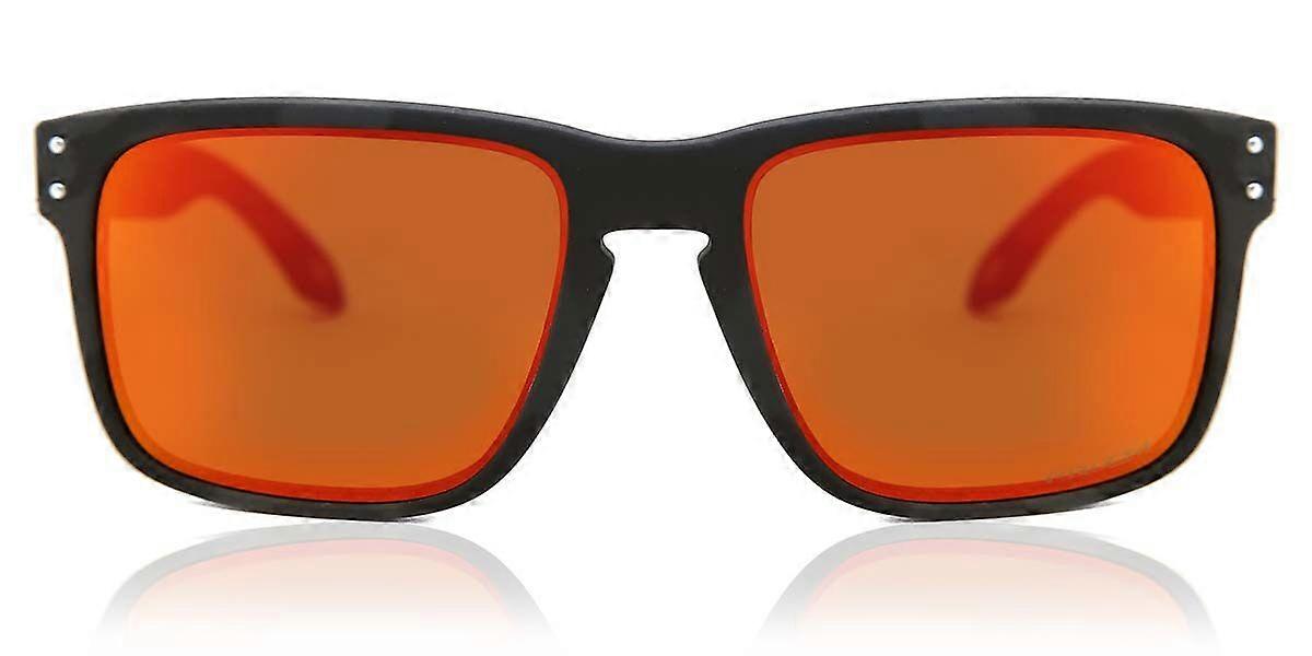 Oakley OO9102 HOLBROOK 9102E9 Men Sunglasses