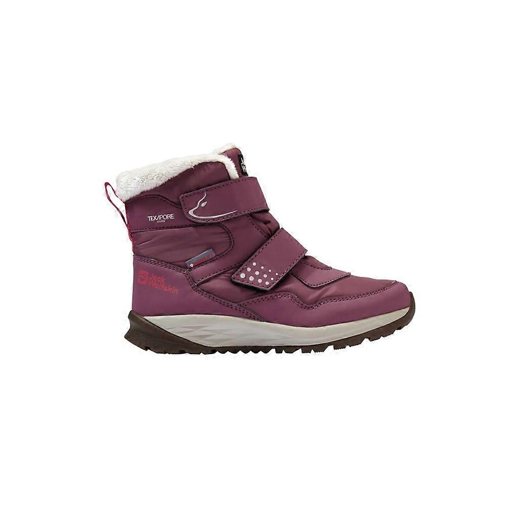 Shoes Jack Wolfskin Polar A621465114