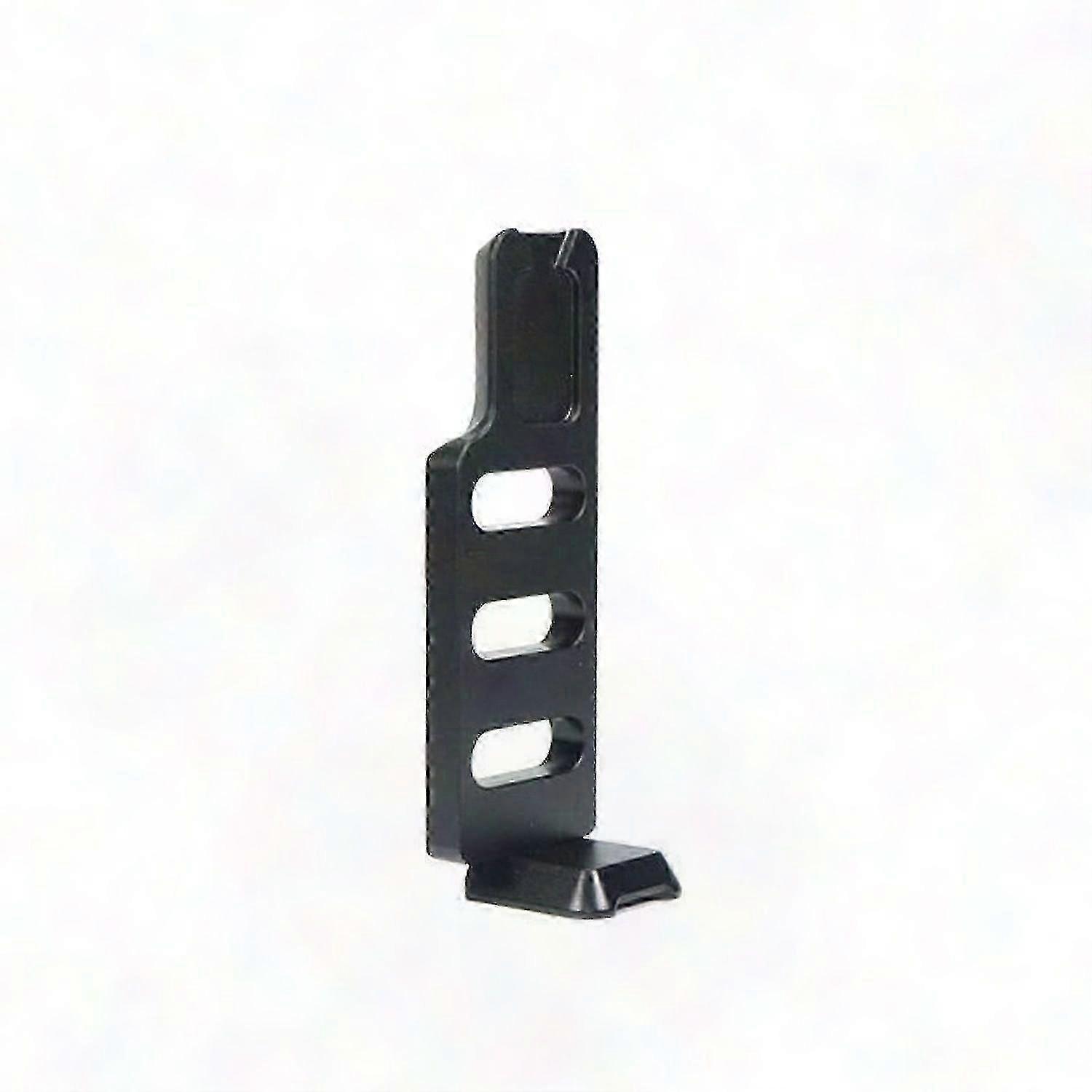 Vertical Quick Release Plate for Crane M2 & Camera Smartphone Holder