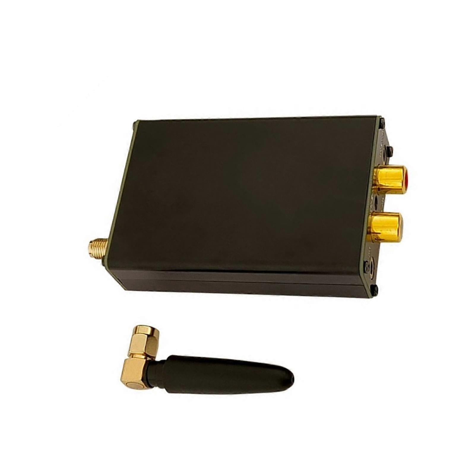 Professional Lossless Sound Wireless Receiver Board Featuring QCC5125 QCC3034 Chip for Home & Automotive Stereo Systems Multicolor