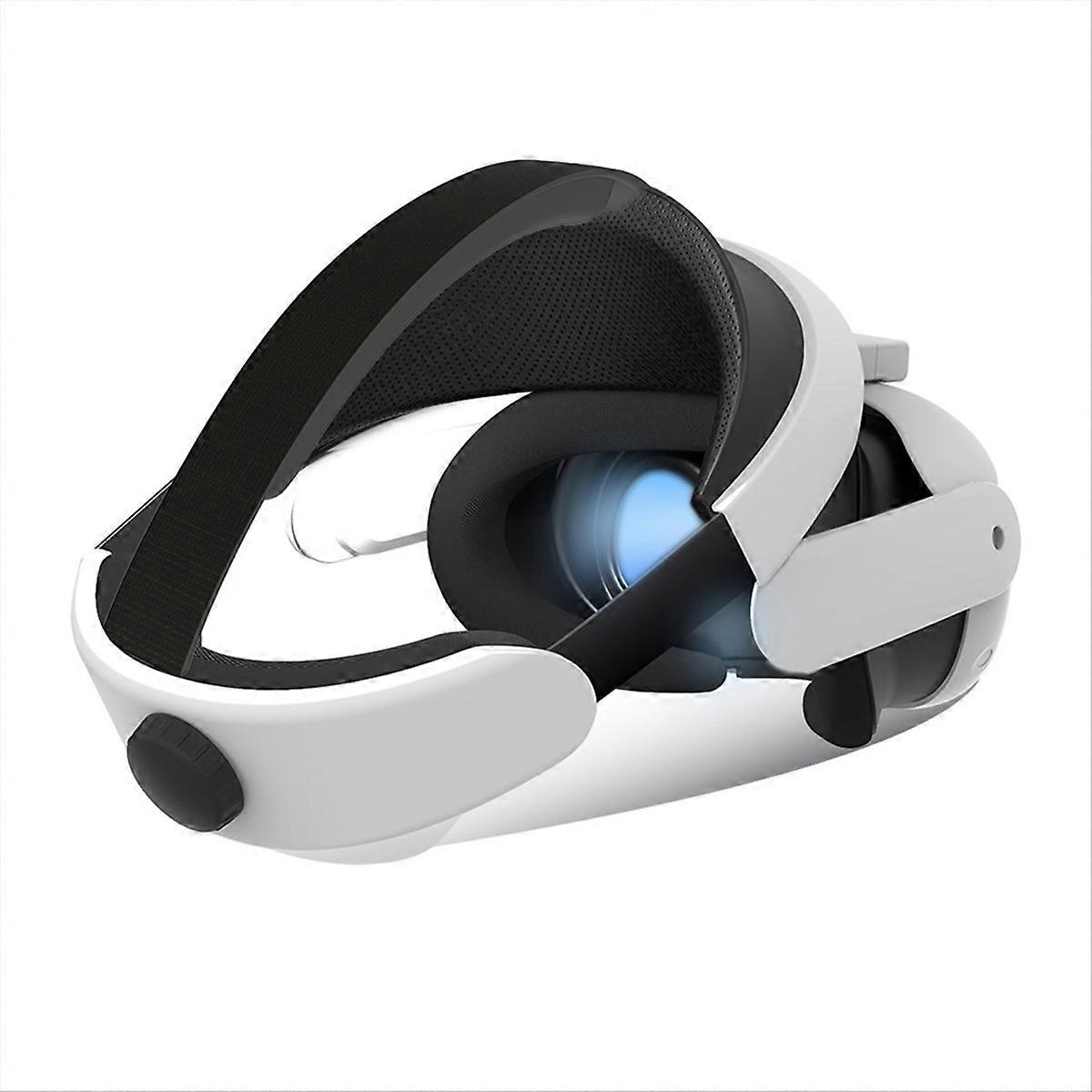 Adjustable Head Strap for Quest 3 Replacement Headband