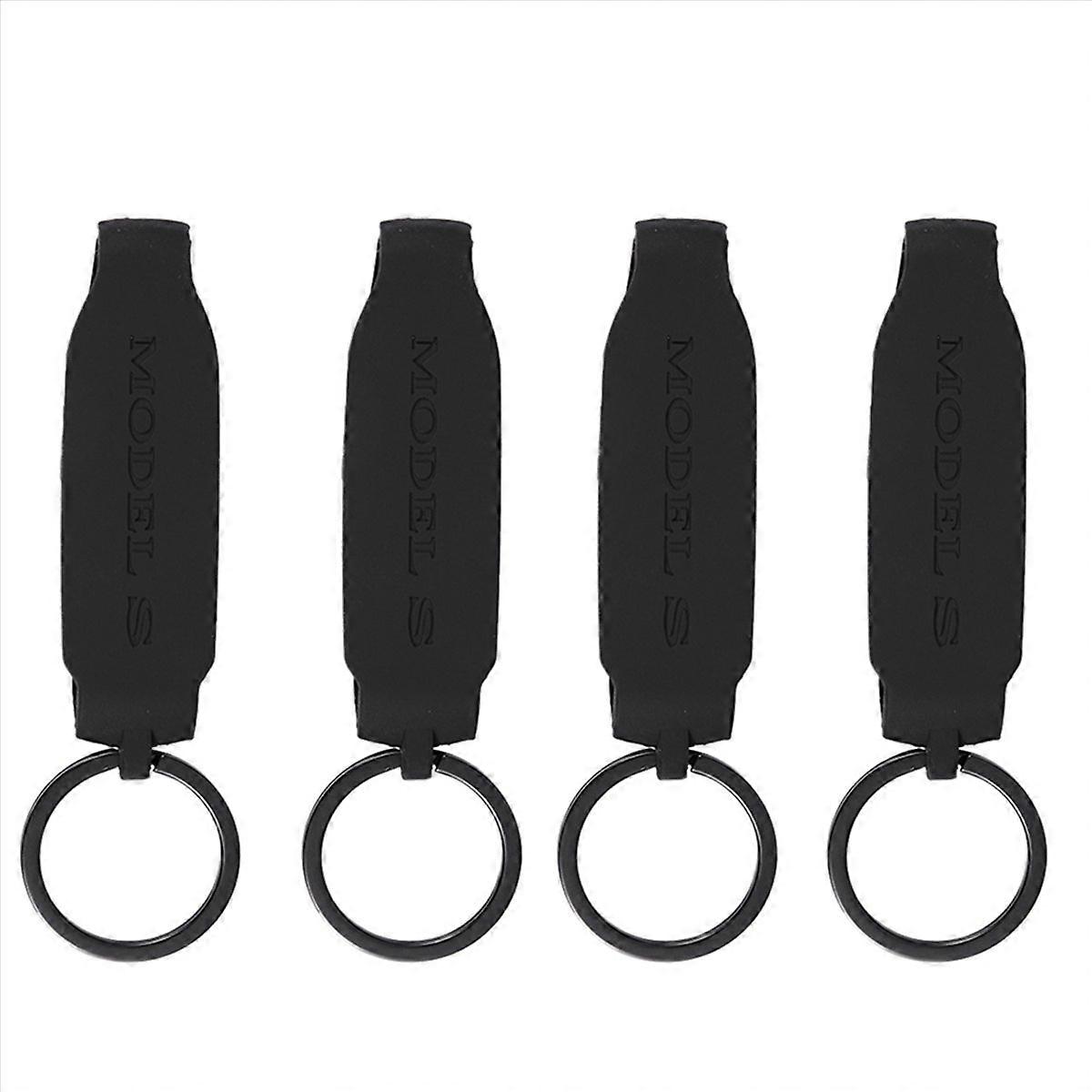 Key Fob Cover for Model S,Silicone for S(Model S)