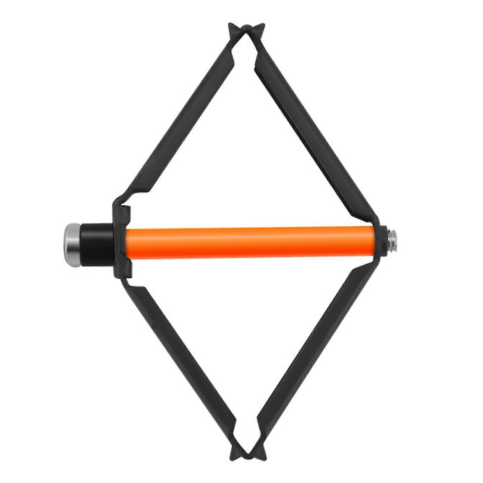 Professional Junction Box Mounting Accessories Claw Hook for Firm Installation High Temperatures Cured Coating Stability Multicolor