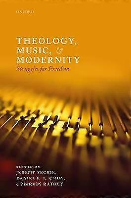Theology Music & Modernity C