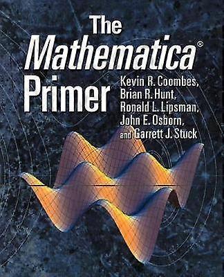 The Mathematica  Primer
