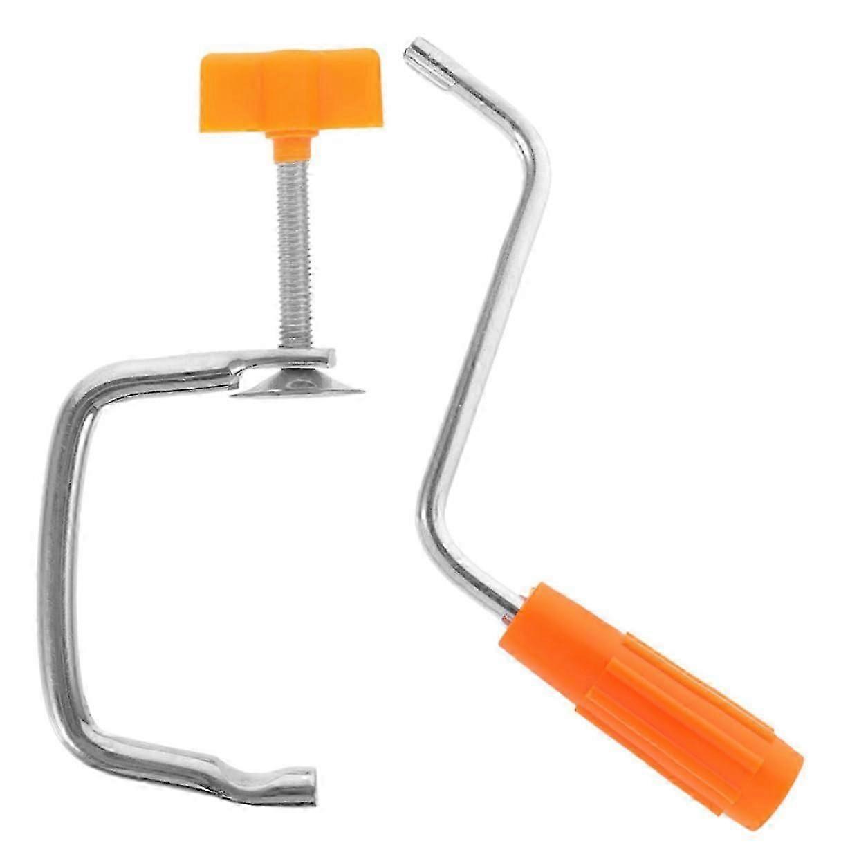 Pasta Roller Maker Handle Clip For Pasta Machine Electric Noodle Maker Replacement Part