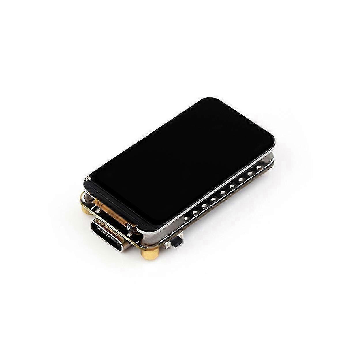 ESP32-C6 1.47inch LCD Development Board with WiFi6 and Bluetooth 5