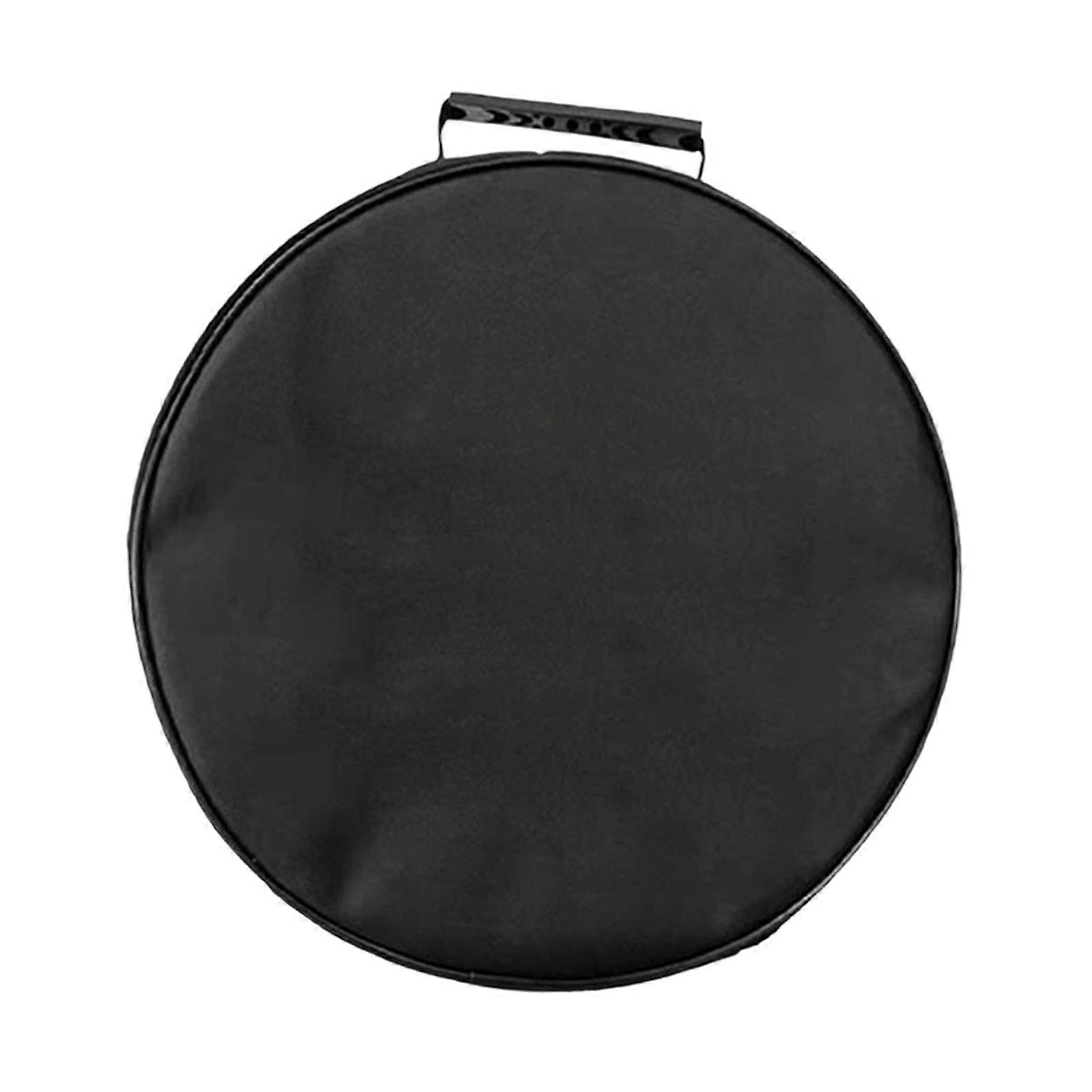 EV Charging Cable Storage Bag Electric Car Charging Cable Organizer Lightweight