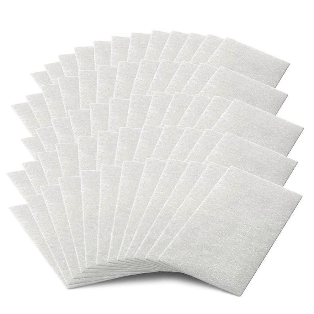 100pcs CPAP Filters - Compatible for Resmed Airsense 11 Series - Fine Disposable Replacement Filters for CPAP Machines