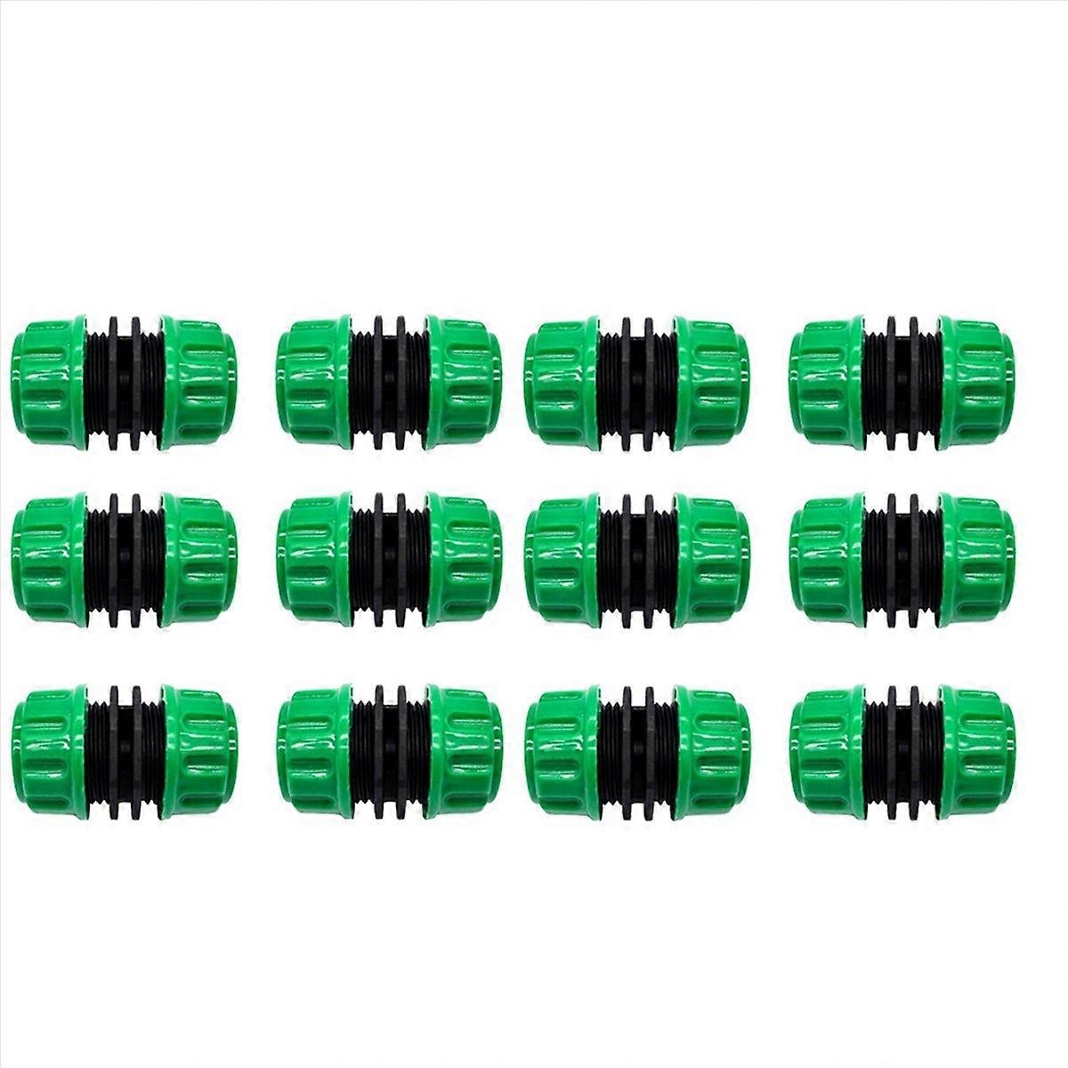 6Pcs Hose Repair Connector Extender