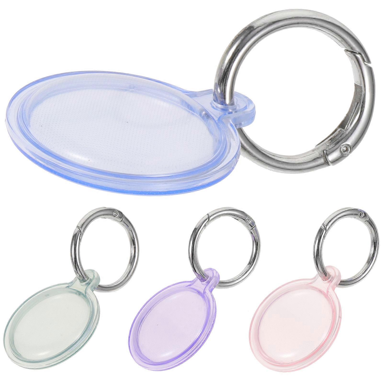 Tpu Protective Cover Lightweight Protective Case 4Pcs