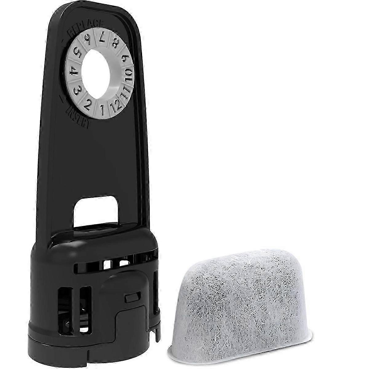 Water Filter Replacement & Water Filter Holder compatible Espresso Machine, Accessories compatible E