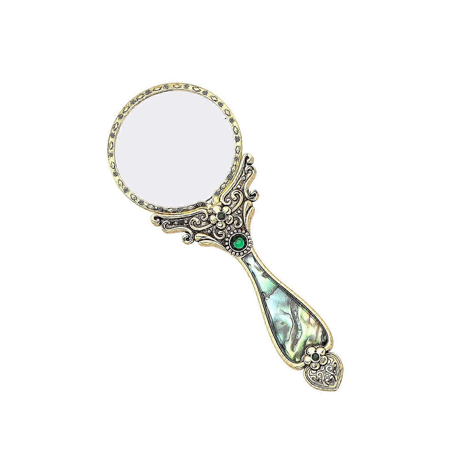 Strong Magnifying Glass for Detailed Work, Reading, Jewelry Evaluation, Study