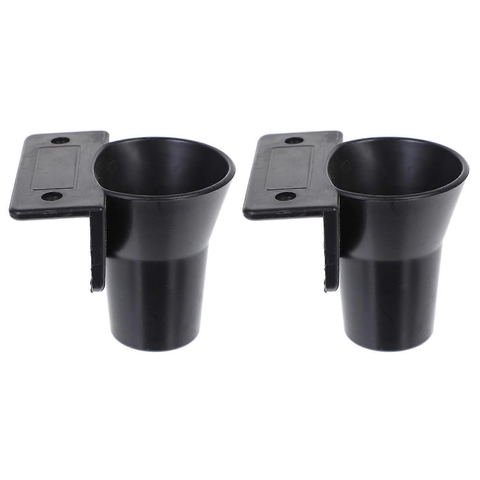 Electric Screwdriver Holder Wall Mounted Tool Organizer for Secure Power Tool Accessories 3 Inch