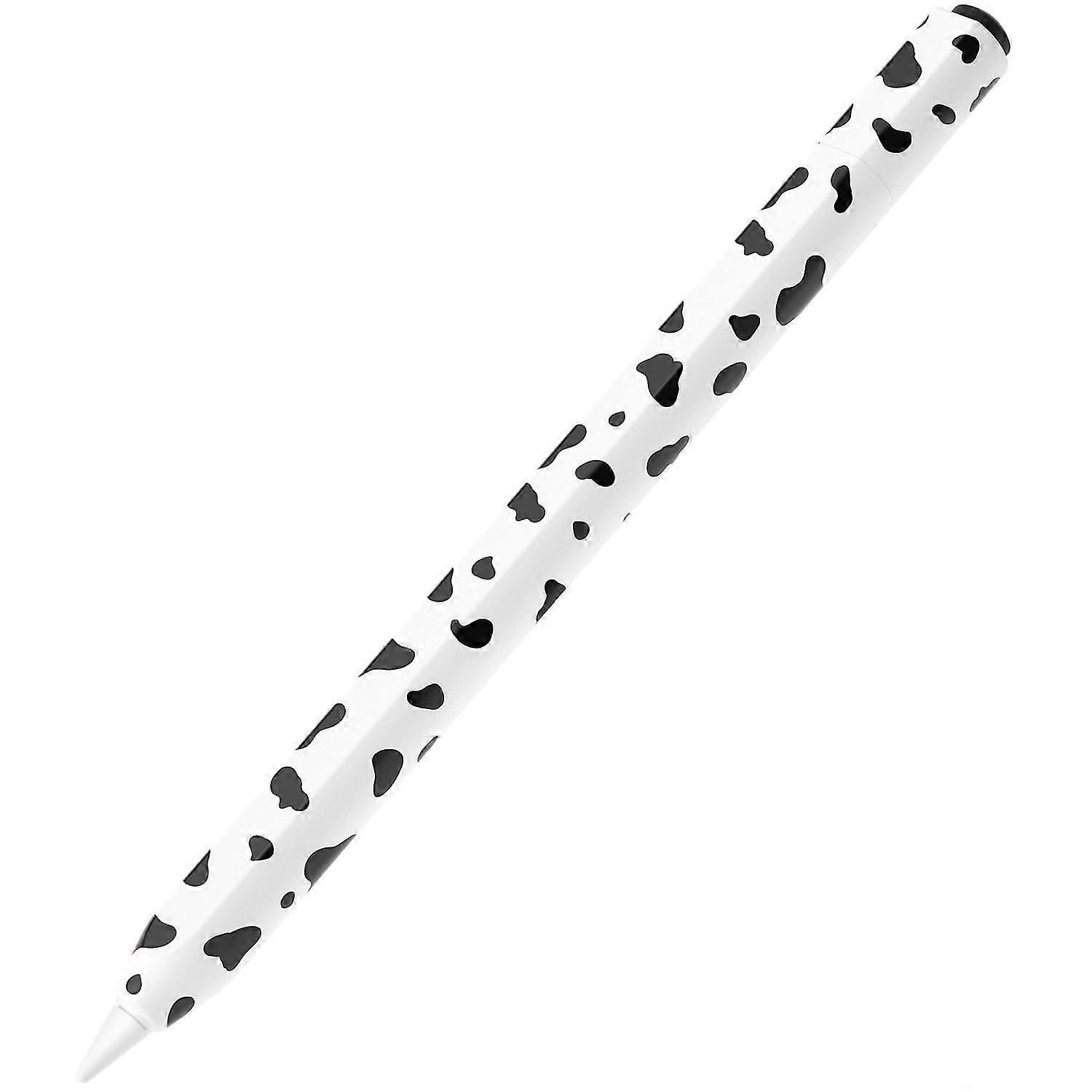 Cow Pattern Stylus Cover For Apple Pencil USB-C