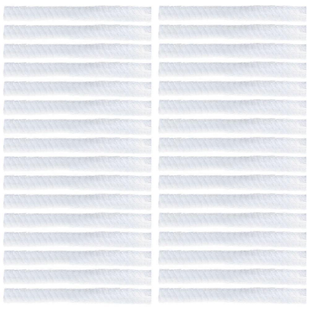 Outdoor Flower Netting for 100Pcs White Mesh Covers