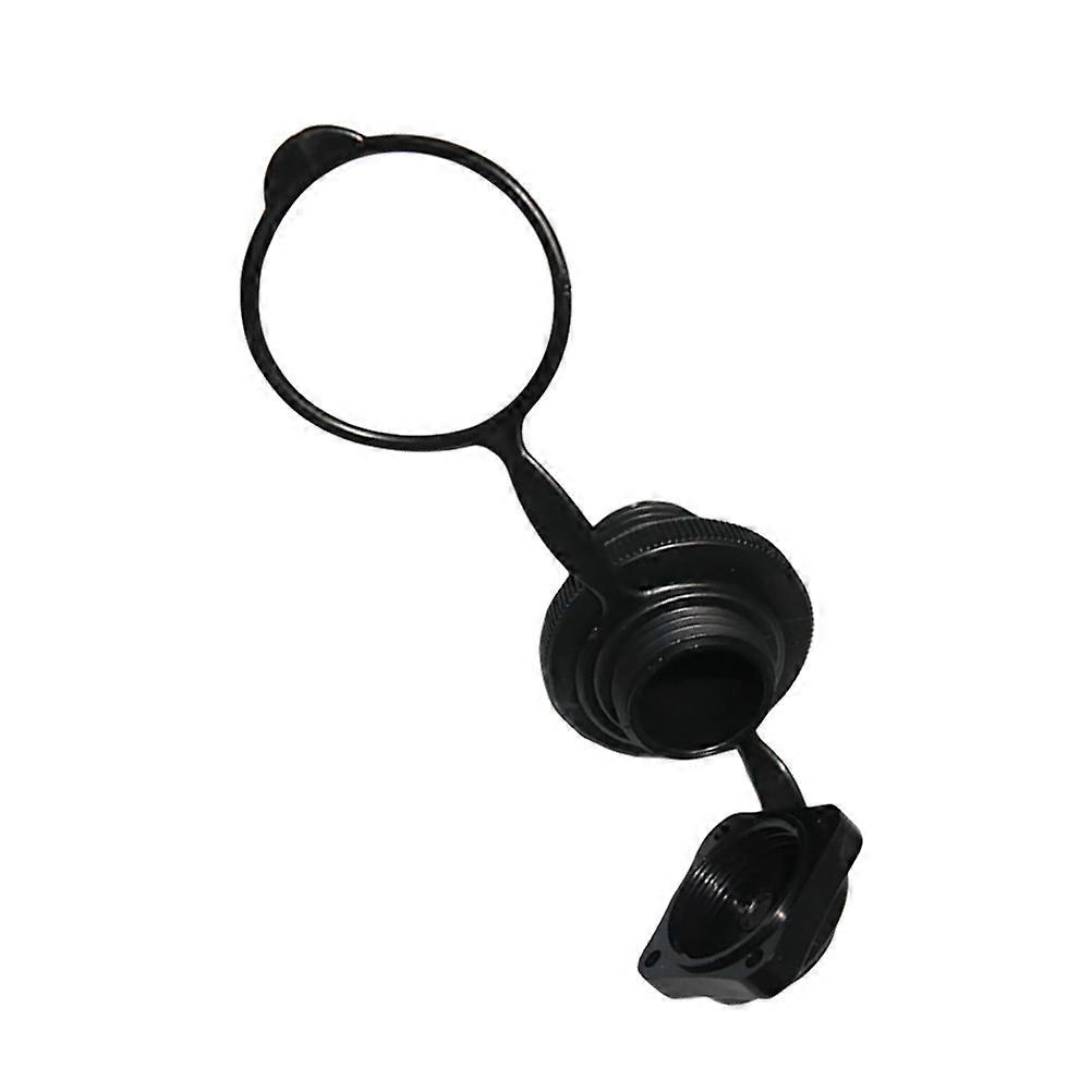 Caps Screw Replacement 2Pcs Air Caps for Inflatable Boat Use