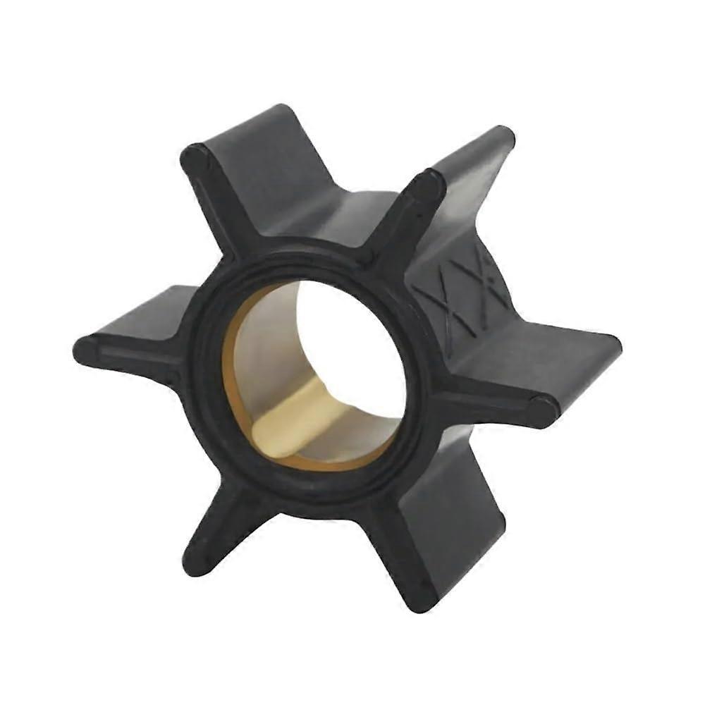 Water Pump Impeller for Mercury Outboard 49.8HP Reliable Engine Cooling Durable Replacement