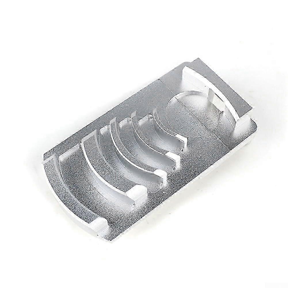 A musthave for plumbing accessories, a robust deburring tool, suitable for various sizes. 25-26