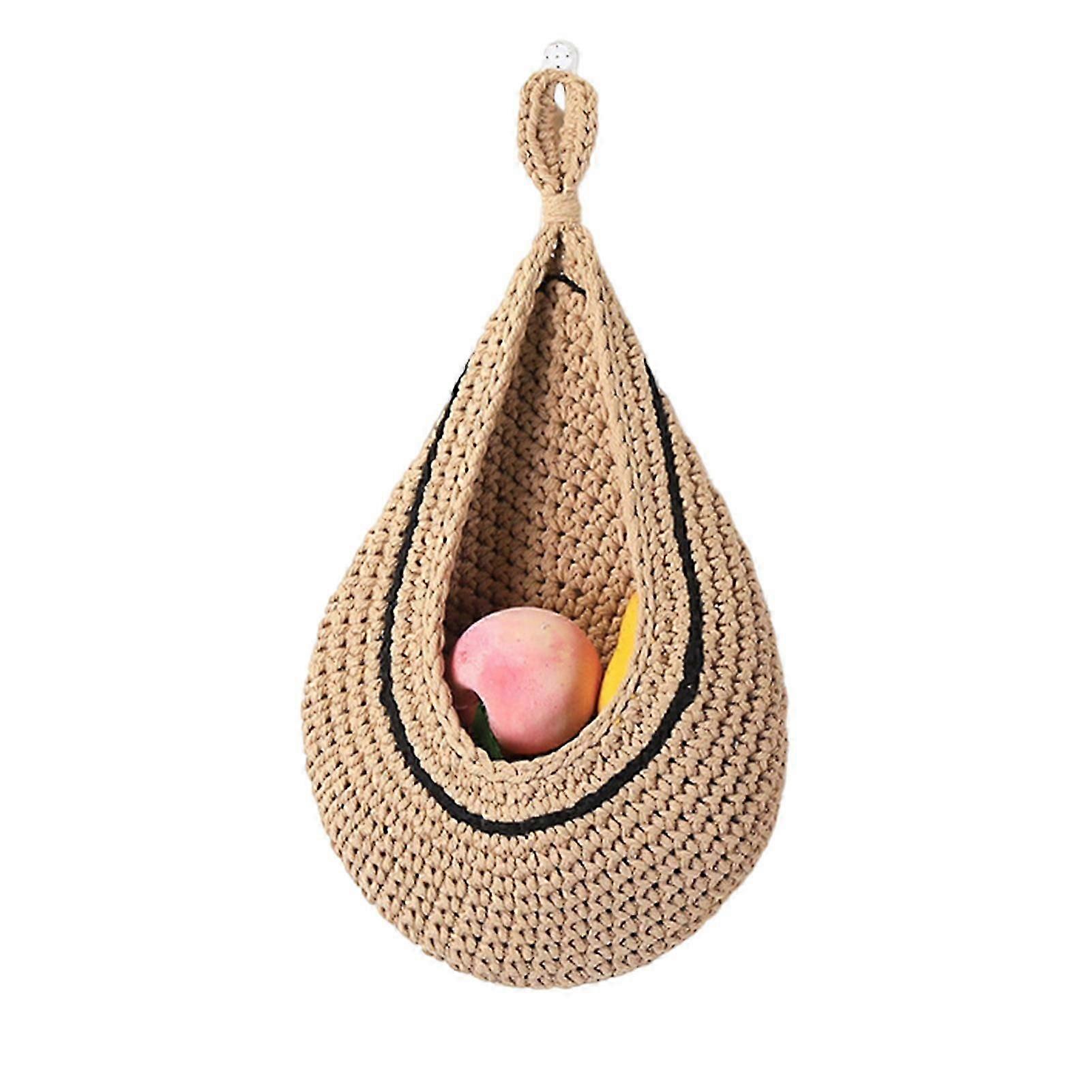 Mini Hanging Storage Baskets Durable Convenient Storage Box for Pantry Bathroom Dorm Room