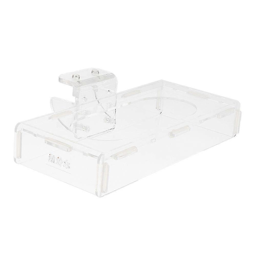 2025 Shrimp Feeding Tray