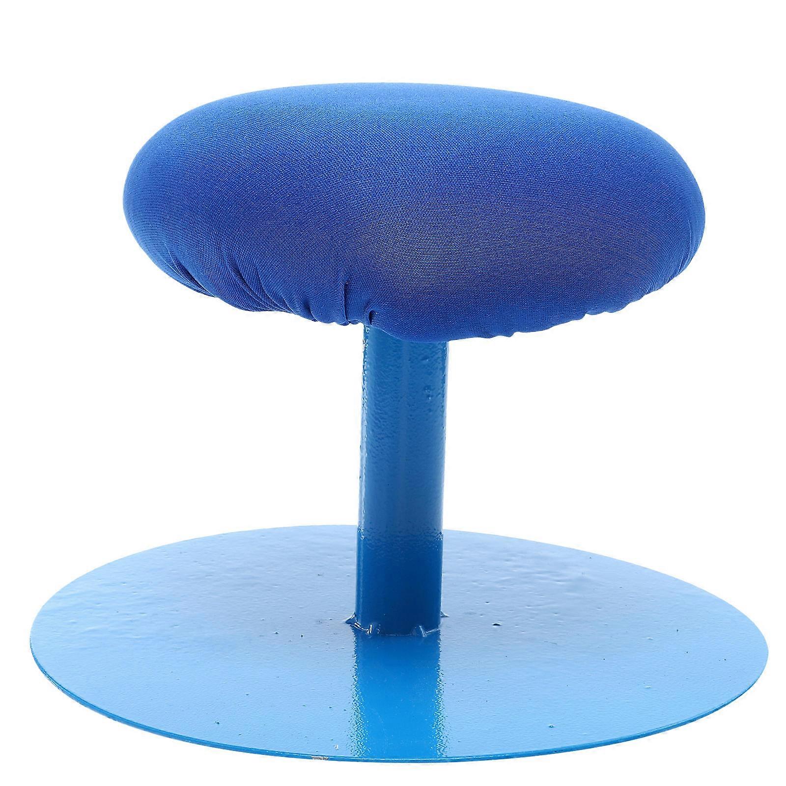 Taburete de planchado de pecho para usar con material de algodón y hierro 1 pieza