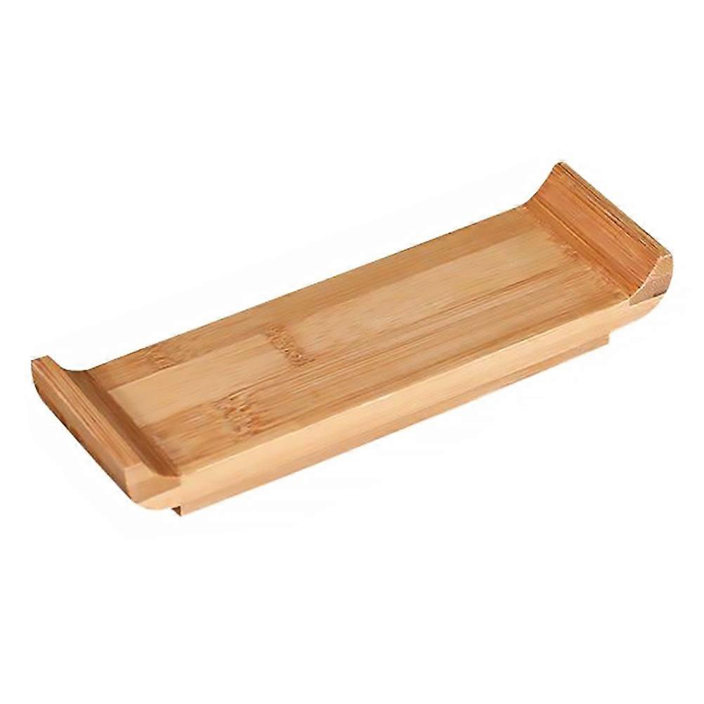 Sashimi Plate Household Sashimi Plate Practical Sushi Tray