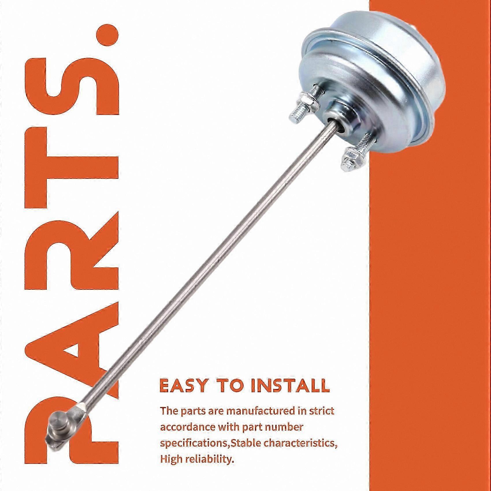 Turbo Wastegate Actuator Compatible with  E C Class 2014-2016