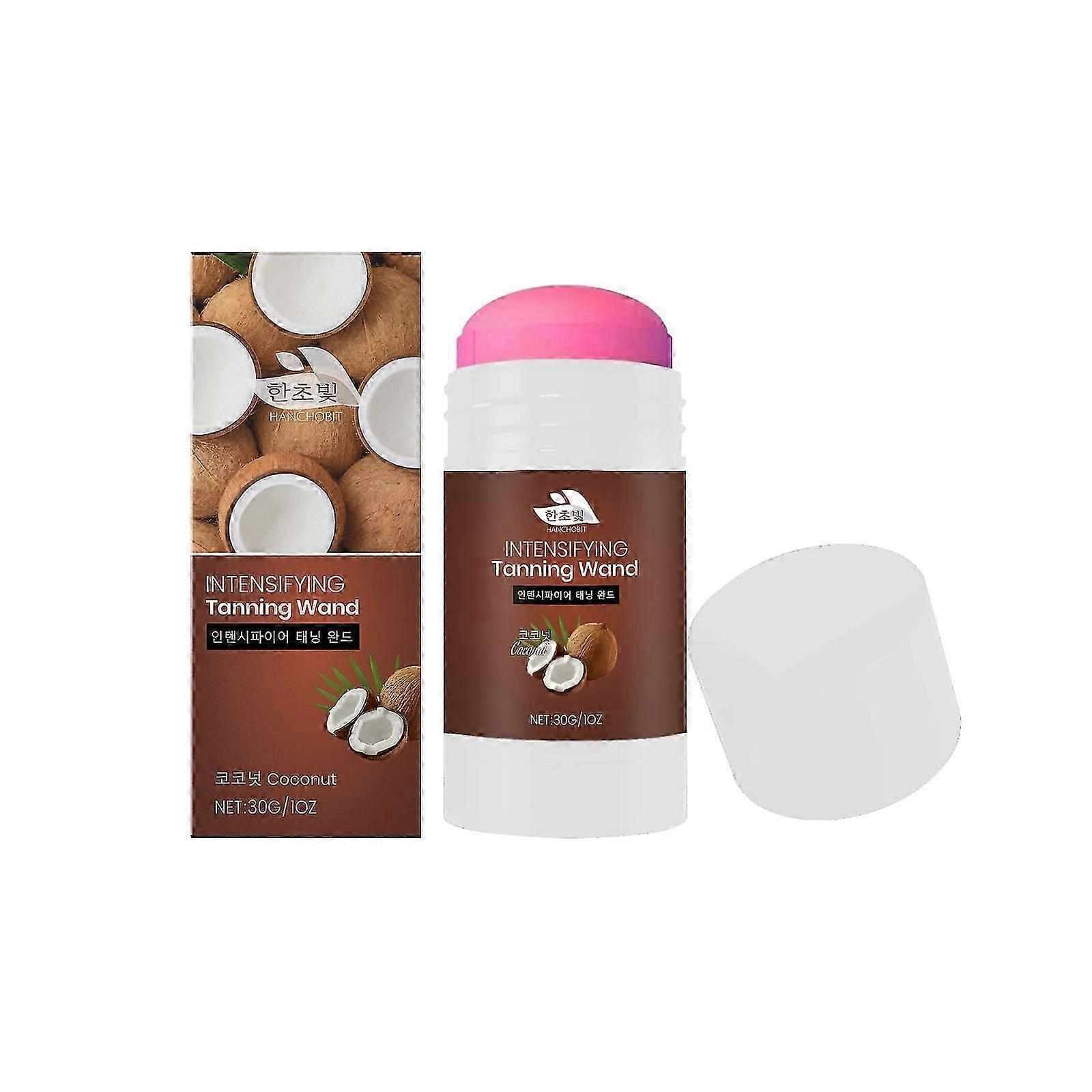 Coconut Blackening Rod