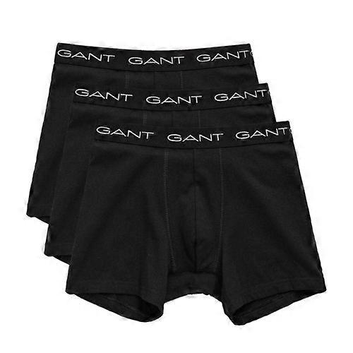 Gant Mens Boxer Shorts (Pack of 3)