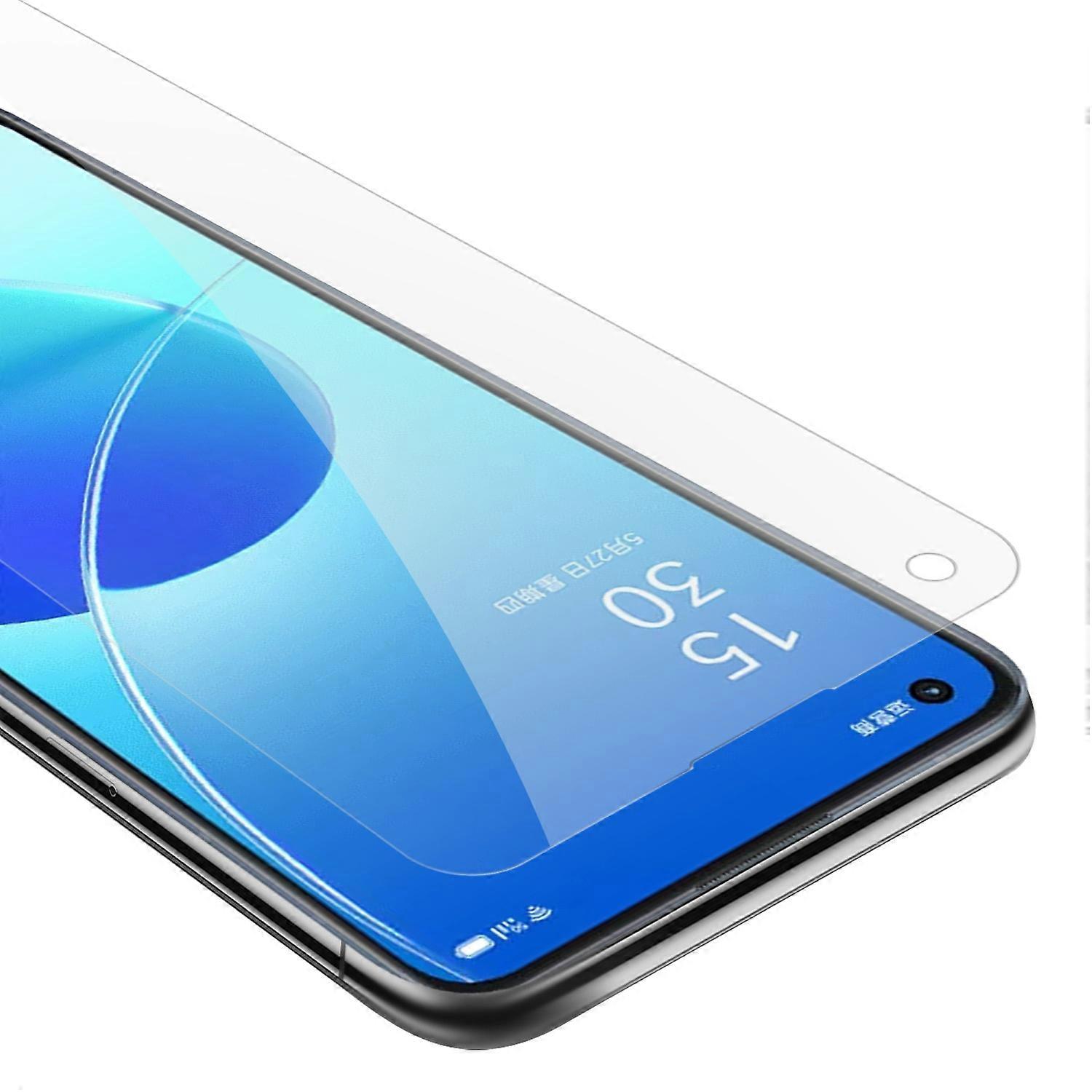 Protector de ecran Oppo Reno6 5G
