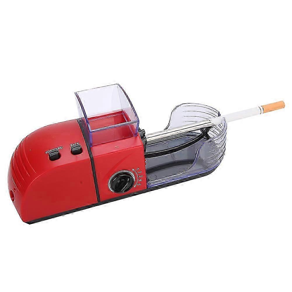 Automatic Electric Cigarette Rolling Machine Cigarette Rolling Tool Roller Maker