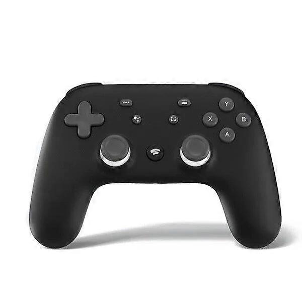 Google Stadia Bluetooth Game Controller - Controller Only Bulk Packaging Google Ultra Not Included For Steam Deck PC Game