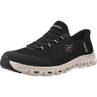 Skechers Sport / Glide Step Vibey Slip-ins Skor