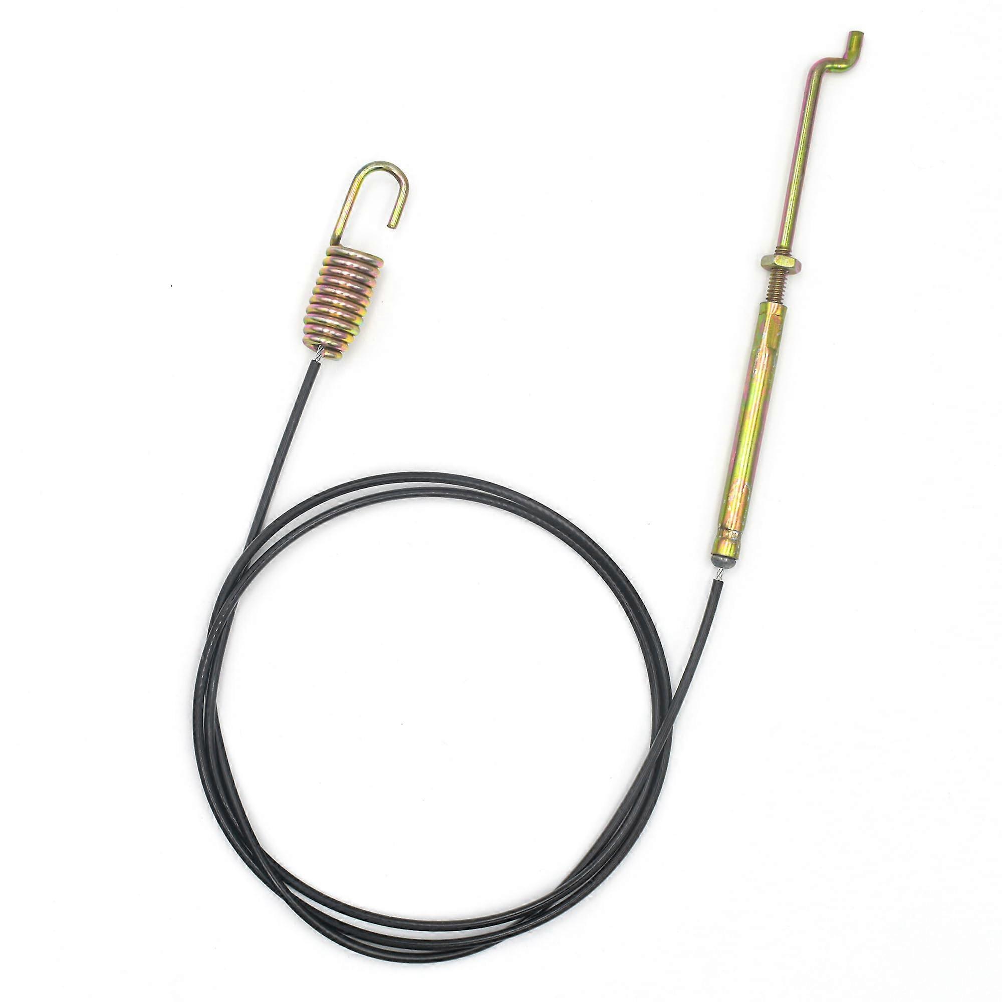 9460897 Snowblower Clutch Cable Replacement for MTD 2 Stage Auger Control OEM Compatible