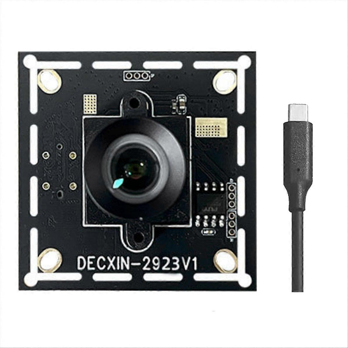 USB3.0 1.3MP 8mm Global Shutter Camera for Win/Linux/Android