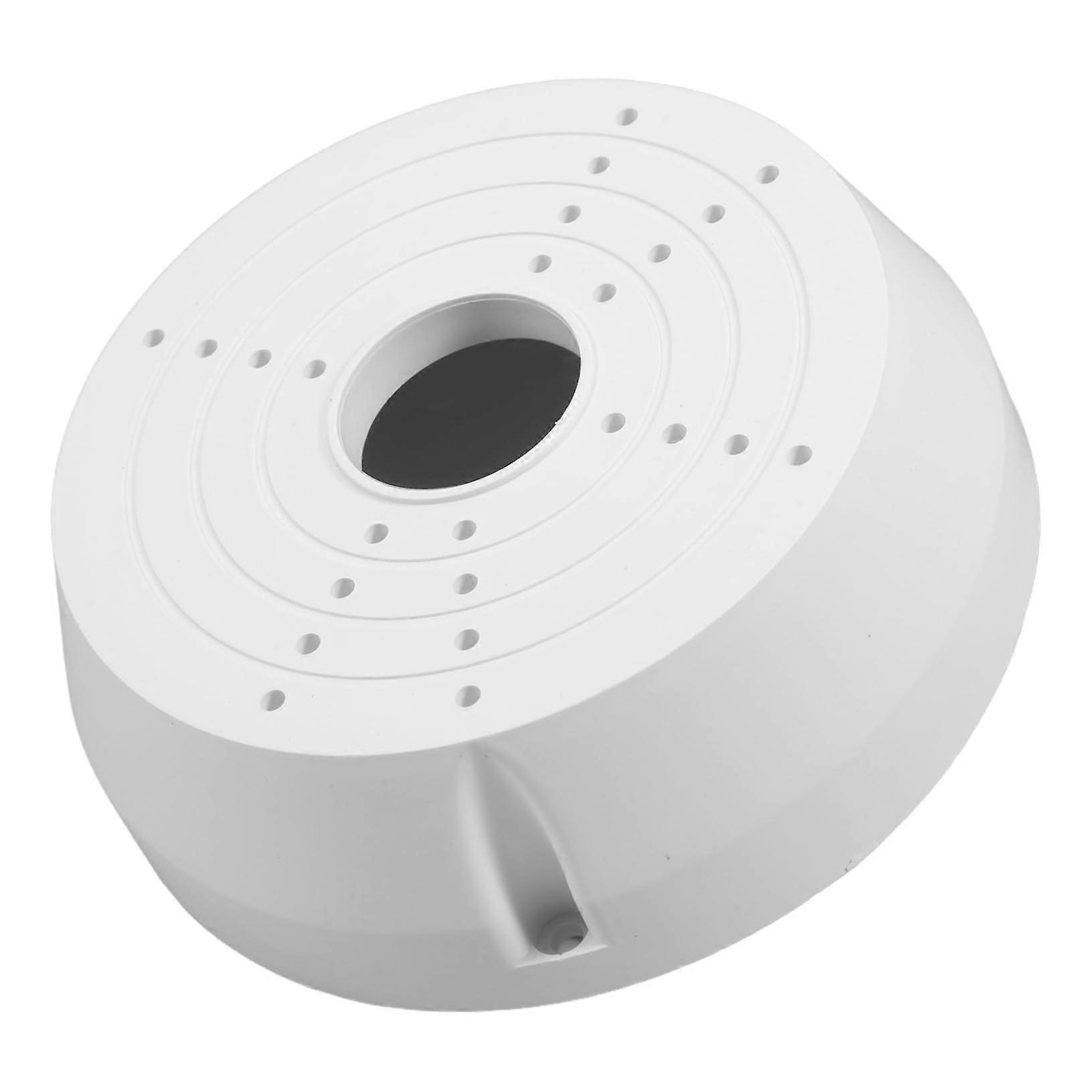 Universal Security Camera Wall Mount Bracket, Weatherproof Corner Mount with Adjustable Angle